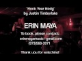 ERIN MAYA VOCAL REEL