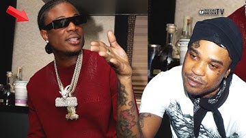 😲Masicka D!ss Back Tommy Lee Sparta! Look What Vybz Kartel Did After This Happen | Foota Expose This