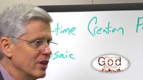 Hearing God Speak: How to Study the Bible (Part 7) Rightly Dividing - Episode 042