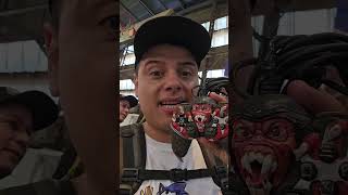 PLAYSTATION SAMURAI VOCE JA VIU ISSO ?