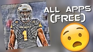 HOW TO MAKE AN APP SKIN (COMPLETELY FREE) screenshot 2