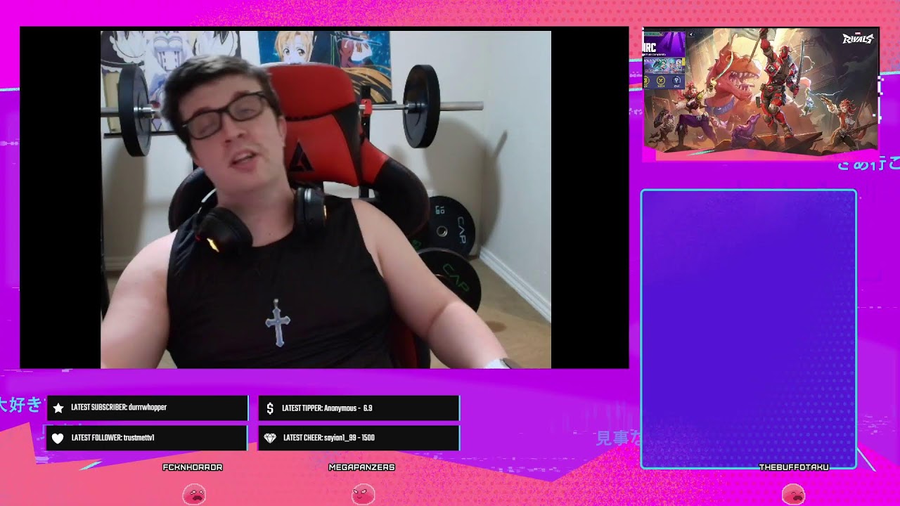 just chillin and having a good time!