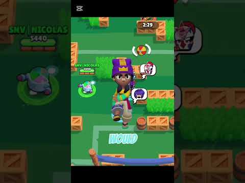#brawlstars sprout remodel #cat