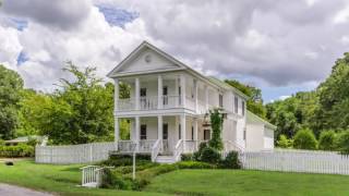 5968 Pettus Rd video tour