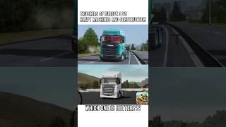 Truckers of Europe 3 vs Heavy Machines and Construction #newtrucksimulator #eurotrucksimulator