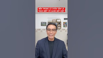 ✅Bên Trong Là Chân Tâm Hay Tâm Vũ Trụ Hay Là Tanh Biết | Thực Hành Tự Chữa Lành