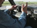 Уроки вождения для автоледи. Урок 2 "Руки и руль"