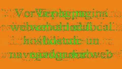 Como Instalar xampp 1.7.7 en canaima popular