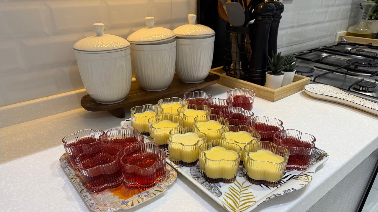 بكره عندي عزيمة فطور رمضان 2026🌙❣️ تجهزاتي قبل العزيمة 🌙💕👌🏼