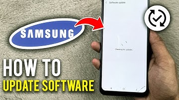 How to update Samsung A50/A30/A51/A31 to Android 13