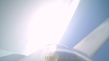 SBR Fusion onboard video CTI I125 at LDRS 38