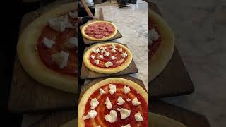 Pizza asmr 🍕 like