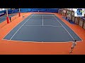 MAXIME SALESSES VS Lorenzo ANGELINI - Court 2