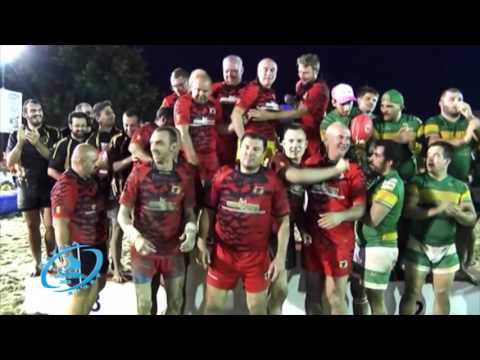 KAVALA Rugby Team