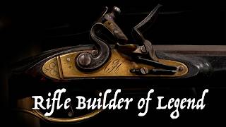 The Largest Collection of Hershel House Rifles | Woodbury School