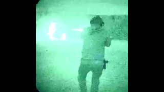Greenline Tactical Night Fighter with Garand Thumb, ID April 2023