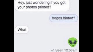 bogos binted?