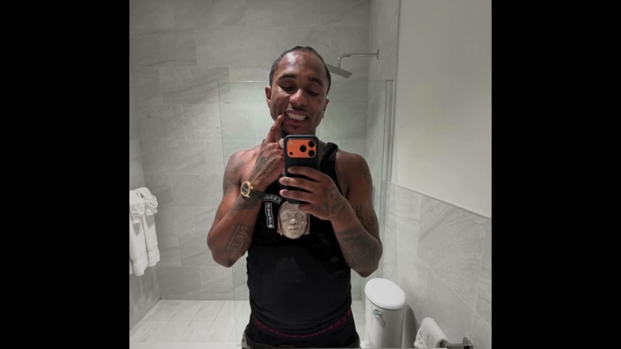 Loe Shimmy Type Beat - 