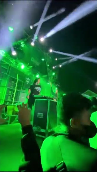 Harmonis Audio Hajatan Live DJ TANTI #shortsviral