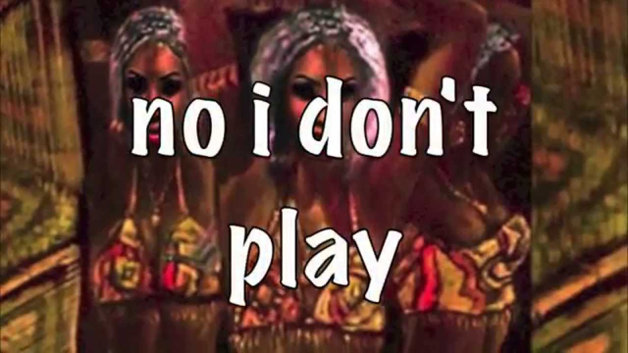 May7ven WERK Official Lyric Video