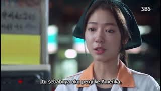 The heirs eps 1 sub indo part 4