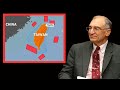 Retired marine colonel on why taiwan is so hard to invade