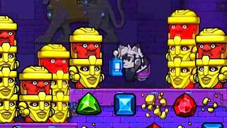 Spelunky 2 Speedruns @Ivyoary