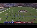 P5 S9 WK11 Duke @ FSU