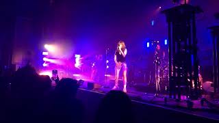 Therapie TAXI - Été 90 (Live) | Radiant-Bellevue 09/09/21 @Lyon