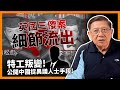 （中字）英國三傻案細節流出！中國特工叛變，公開中共「捉異議人士」手段！《蕭若元：蕭氏新聞台》2024-05-15