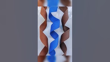 Do you like this kind of webbing?😘#webbing #Garment #Custom