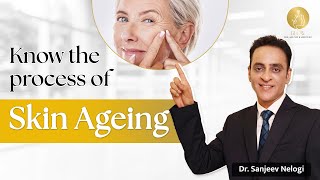 What is facial aging process? | Botox/Fillers Expert | Dr Sanjeev Nelogi