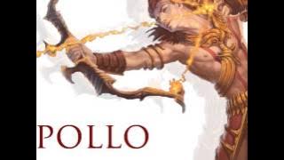 Heroes of Olympus Theme Song [Full Music] : APOLLO