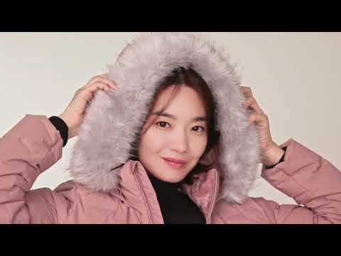 The North Face 19FW LOOKBOOK MAKING FILM