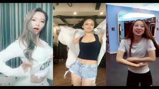 Pretty Asian China Girls taking off their clothes but ....... WARNING (18sx)