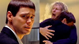 Dumb and Dumber (1994) - Sick and Tired