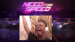 Все саундтреки Need For Speed от худшего к лучшему
