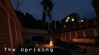 The Uprising - EntropyZero Uprising: Part 1 [4K]