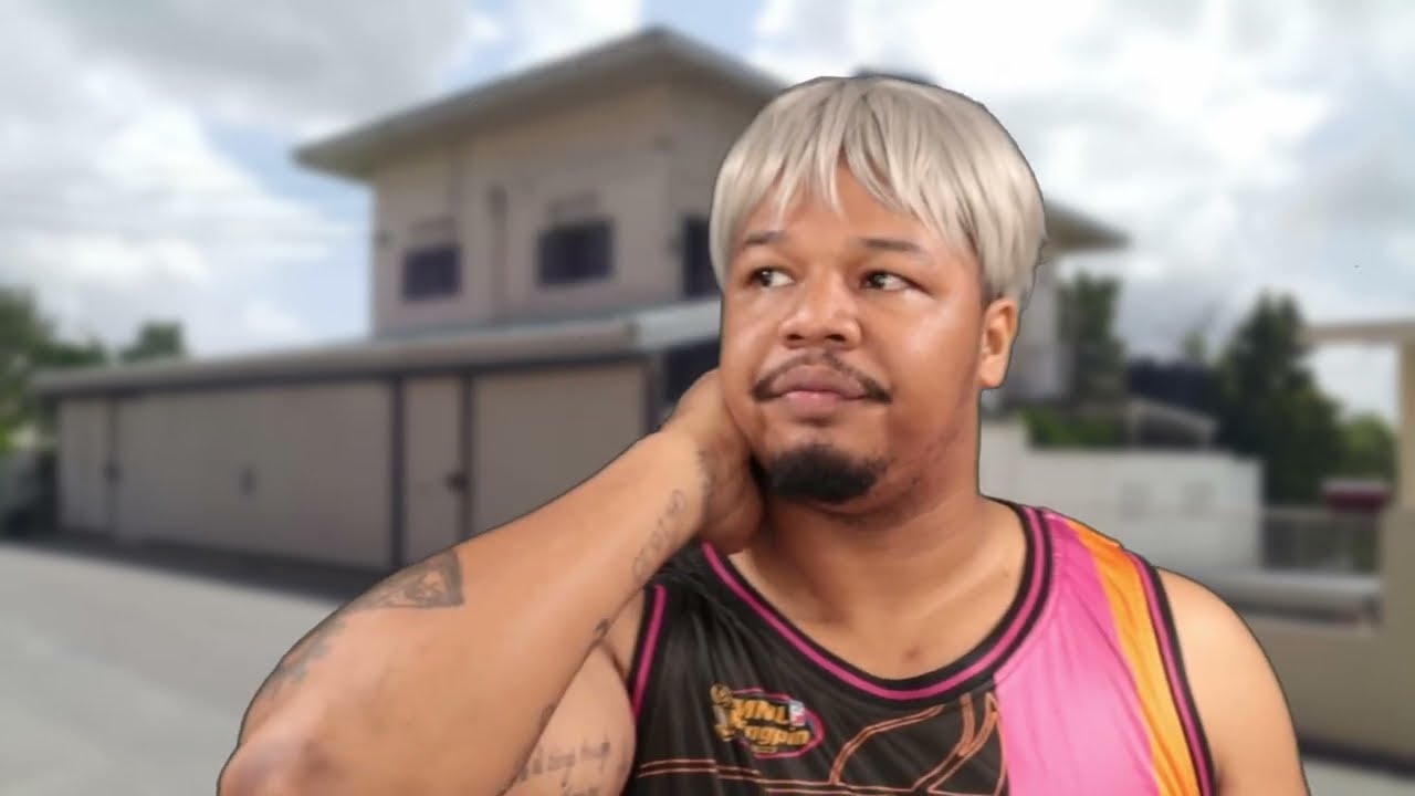 TROPA MONG POSITIVE!