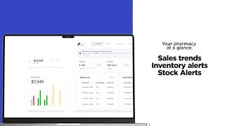 Pharmacy Management Made Easy | RxPMS Trailer screenshot 5
