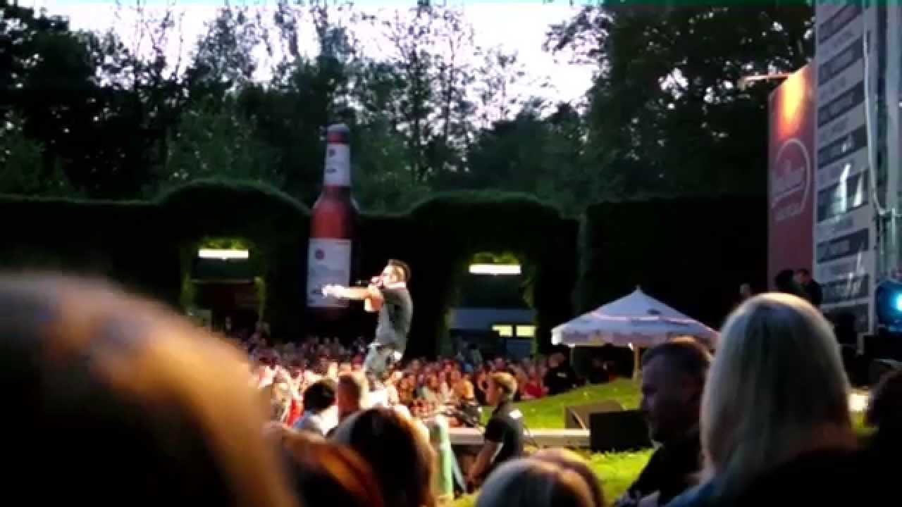 Sean Paul Hamburg 2014_Top - YouTube