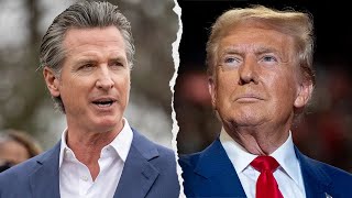 Trump Admin Approves Disaster Relief for LA Riots: Newsom&#39;s Request Approved