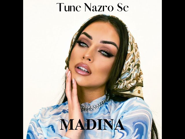 Tune Nazro Se - Madina ( Official Music Audio) class=
