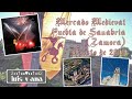 Mercado Medieval Puebla de Sanabria 2019