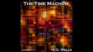 chapter2:The time machine
