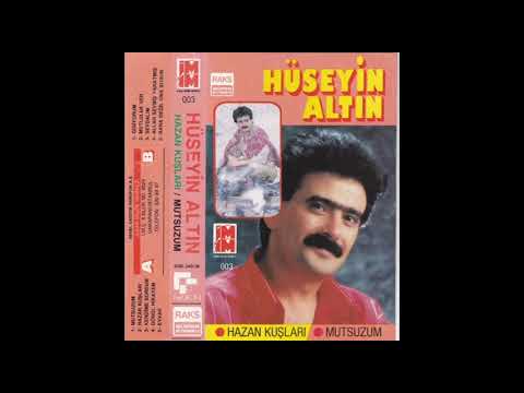 Hüseyin Altın - Hazan Kuşları Kısım A