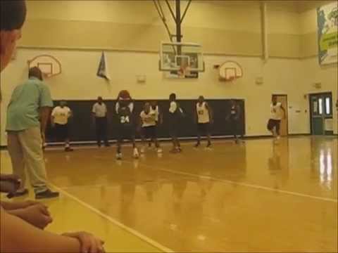 baypoint middle school