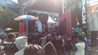 Orkes Sakit Hati .Niken aprilia NEW MONATA @STD MAGUWOHARJO