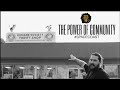 The Power of Community Working Together - Cocoa Beach Regional Chamber of Commerce
