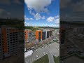 Район северный грандиозная застройка в городе Хабаровск механизированная штукатурка